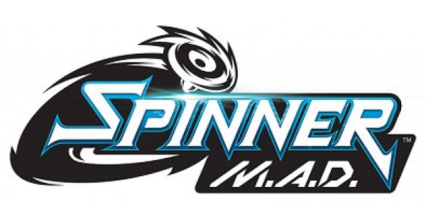 M span. Spinner Mad волчки. Арена для Волчков Spinner m. a. d. Боевая (86338). Бластер Spinner m.a.d одиночный, желтый 86303 Silverlit. Spinner m. a. d. боевой волчок полный набор