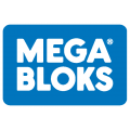 Конструкторы Mega Bloks (MATTEL)